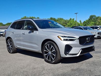 Certified 2024 Volvo XC60 B5 Plus w/ Climate Package