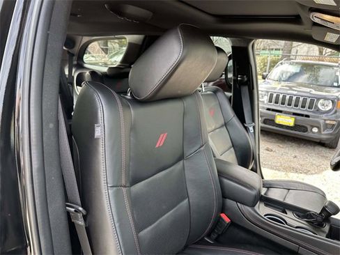 Used 2022 Dodge Durango R/T w/ Blacktop Package image 26