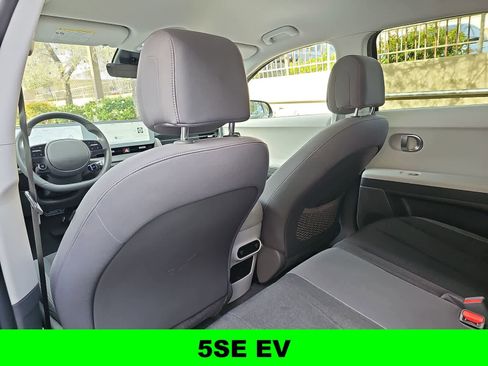 Used 2024 Hyundai Ioniq 5 SE RWD image 16