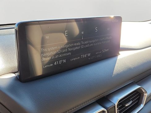 Used 2022 MAZDA CX-5 AWD 2.5 S w/ Select Package image 18