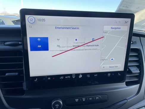 New 2026 Ford Transit 350 Base image 14