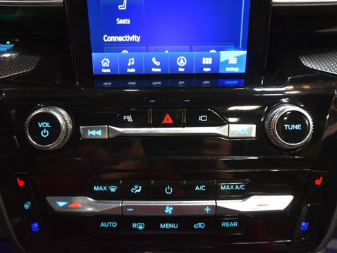 Used 2021 Ford Explorer ST w/ Equipment Group 401A AWD/4WD image 32