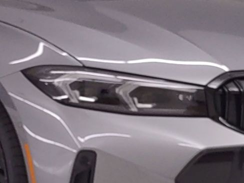 New 2026 BMW 330i Sedan w/ M Sport Package image 9