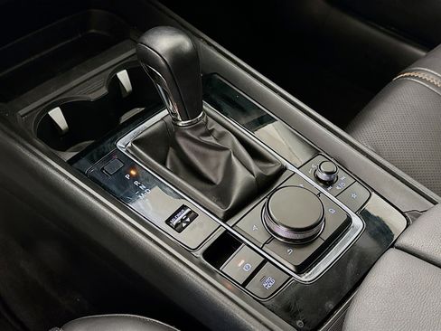 Used 2025 MAZDA CX-50 AWD 2.5 S w/ Premium Plus Pkg image 25