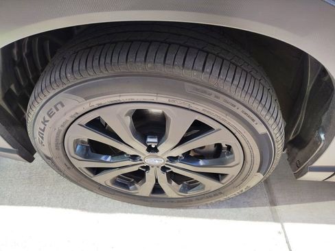 Used 2023 Subaru Forester Sport AWD/4WD image 16