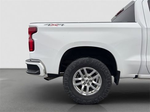 Used 2020 Chevrolet Silverado 1500 RST w/ All-Star Edition image 22