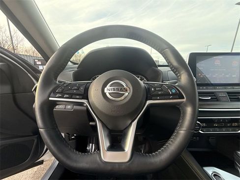 Used 2019 Nissan Altima 2.5 SL image 14