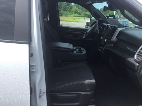 Used 2026 RAM 2500 Big Horn AWD/4WD image 15