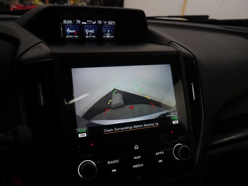 Used 2022 Subaru Forester Wilderness image 21