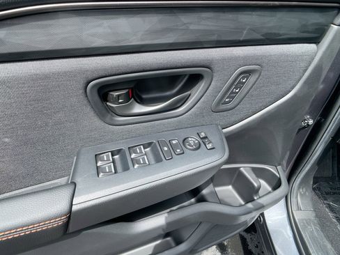 New 2026 Honda Passport TrailSport image 13