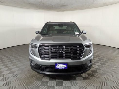 New 2026 GMC Acadia Denali Ultimate image 2