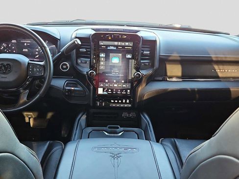 Used 2024 RAM 3500 Limited image 15