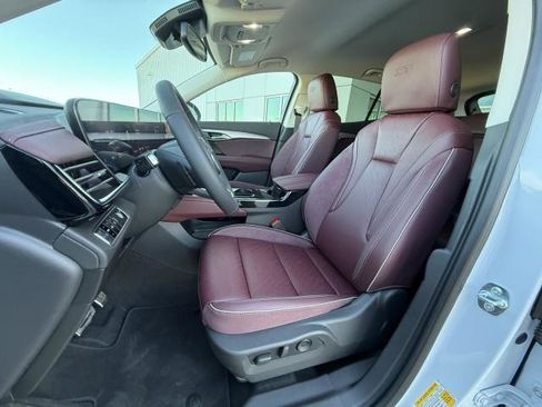 New 2026 Buick Envision Sport Touring image 17