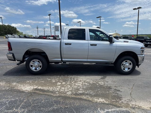 New 2026 RAM 2500 Tradesman AWD/4WD image 6