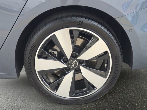 Used 2025 Audi A5 2.0T Premium Plus w/ Premium Plus image 29