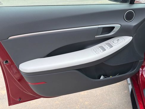 New 2026 Hyundai Sonata SEL FWD image 11