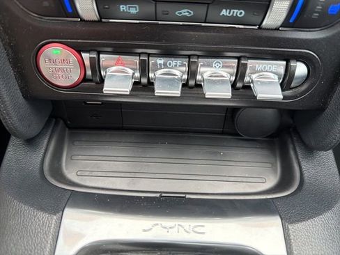 Used 2022 Ford Mustang GT Premium w/ GT Performance Package image 28