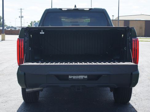 Used 2022 Toyota Tundra SR5 w/ SR5 Premium Package AWD/4WD image 16