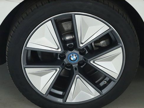 Certified 2023 BMW i4 eDrive35 image 13