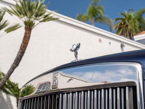 Certified 2019 Rolls-Royce Cullinan AWD/4WD image 7