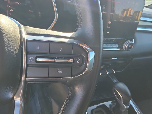 Certified 2023 GMC Canyon Elevation w/ Convenience Package RWD image 23