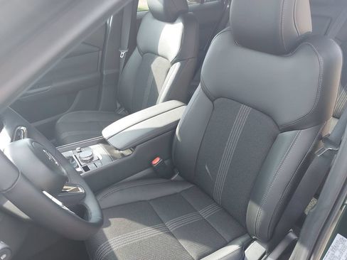 New 2026 MAZDA CX-50 AWD 2.5 S w/ Cargo Package image 14
