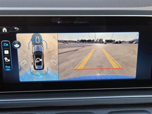 Used 2026 Mercedes-Benz GLE 350 4MATIC image 14