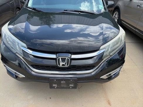 Used 2016 Honda CR-V EX image 2