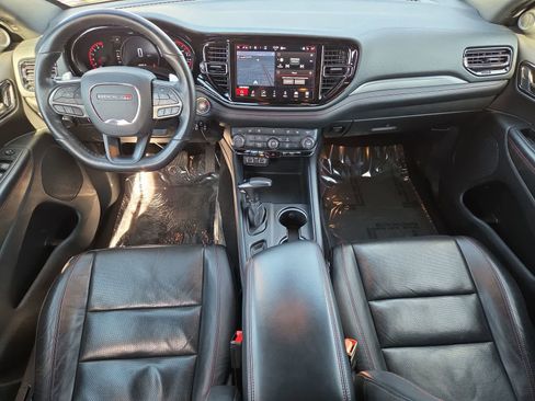 Used 2024 Dodge Durango GT image 16