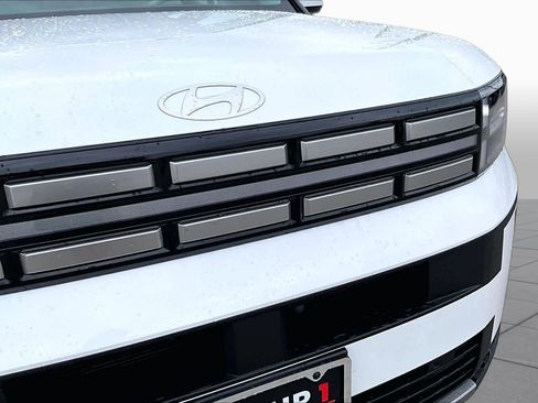 Used 2026 Hyundai Santa Fe SEL FWD image 30