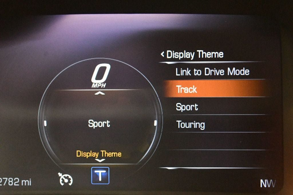 Used 2014 Chevrolet Corvette Stingray Convertible w/ 3LT Preferred Equipment Group RWD image 58