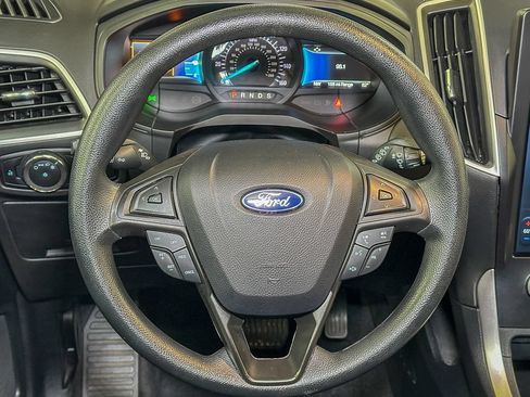 Used 2024 Ford Edge SE AWD/4WD image 27