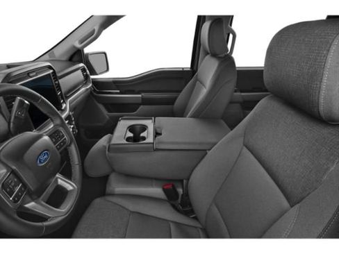 New 2026 Ford F150 XLT w/ Equipment Group 302A MID AWD/4WD image 8