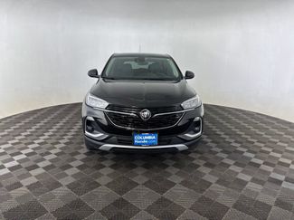 Used 2023 Buick Encore GX Preferred w/ Cold Weather Comfort Package FWD video 2