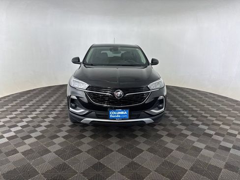 Used 2023 Buick Encore GX Preferred w/ Cold Weather Comfort Package FWD image 2