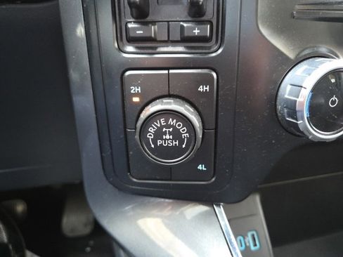 Used 2023 Ford F150 XLT w/ Equipment Group 302A High image 12