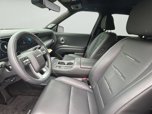 Used 2026 Hyundai Palisade Calligraphy FWD image 19