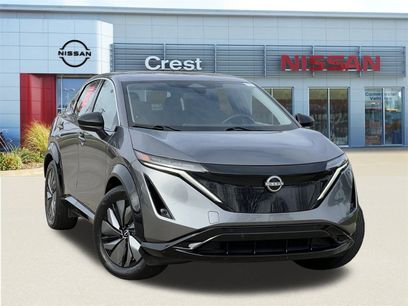 Certified 2023 Nissan Ariya Engage