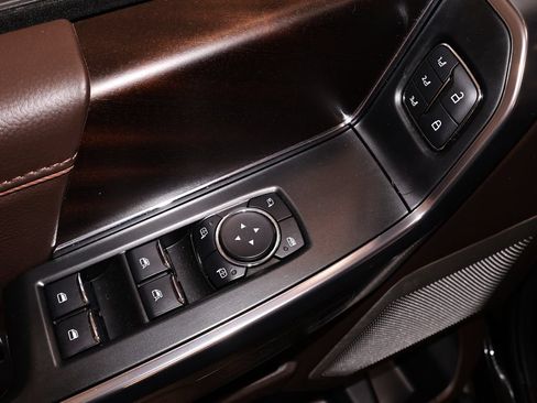 Certified 2024 Ford F150 King Ranch AWD/4WD image 12