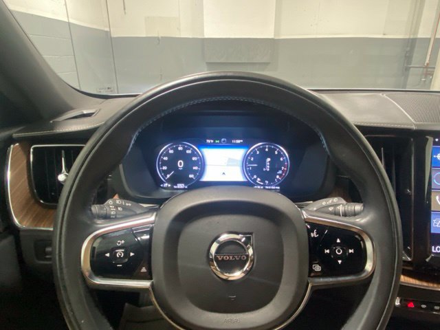 Used 2019 Volvo XC60 T5 Inscription w/ Protection Package Premier AWD/4WD image 14