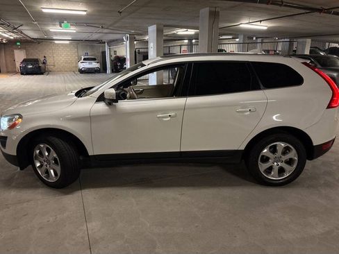 Used 2013 Volvo XC60 3.2 FWD image 8