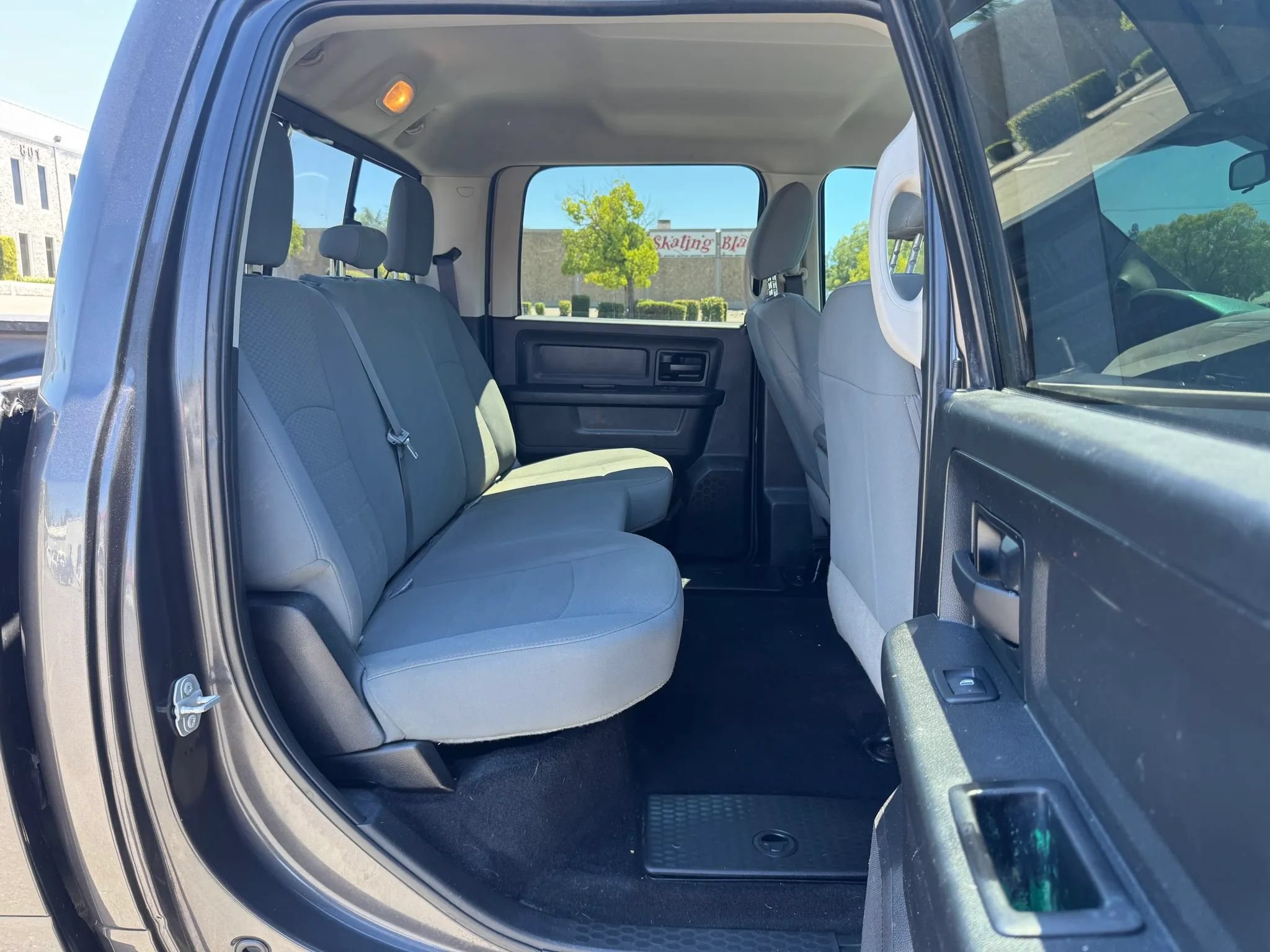 Used 2018 RAM 2500 Tradesman w/ Popular Equipment Group AWD/4WD image 24