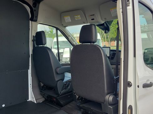 New 2026 Ford Transit 250 w/ Load Area Protection Package image 13