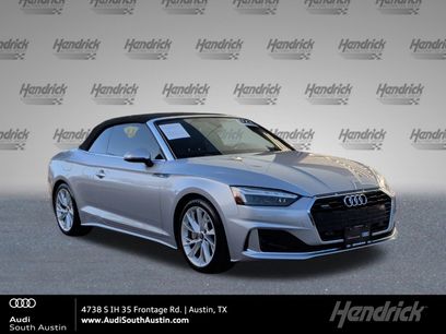 Used 2022 Audi A5 2.0T Premium Plus w/ Premium Plus