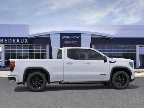 New 2026 GMC Sierra 1500 Elevation w/ Elevation Select Package image 5