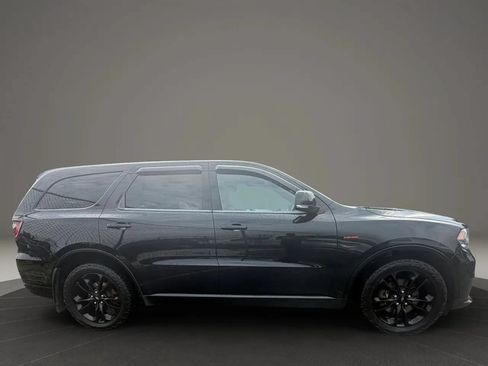 Used 2020 Dodge Durango R/T w/ Blacktop Package AWD/4WD image 4