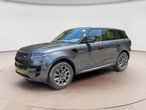New 2026 Land Rover Range Rover Sport SE AWD/4WD image 1