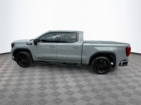 Used 2024 GMC Sierra 1500 Elevation AWD/4WD image 9