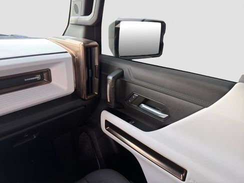 Used 2023 GMC Hummer EV Edition 1 AWD/4WD image 28