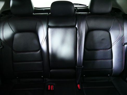 Used 2025 MAZDA CX-5 Carbon Edition AWD/4WD image 13
